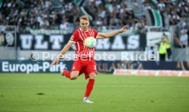 11.09.22 SC Freiburg - Borussia M&ouml;nchengladbach