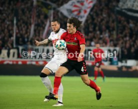 VfB Stuttgart - SC Freiburg