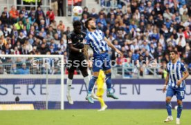 06.08.23 Karlsruher SC - Hamburger SV
