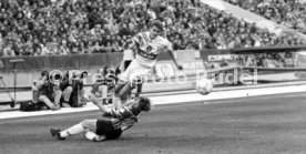 21.11.92 VfB Stuttgart - Borussia Dortmund