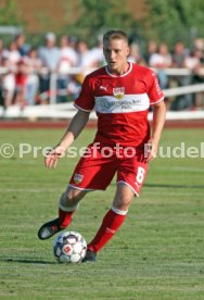 VfB Stuttgart - Real Sociedad San Sebastian