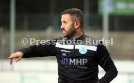 06.10.21 Stuttgarter Kickers - FV Ravensburg