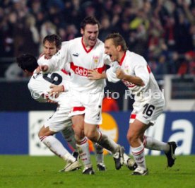 VfB Stuttgart
