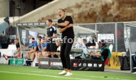 20.08.22 VfB Stuttgart - SC Freiburg