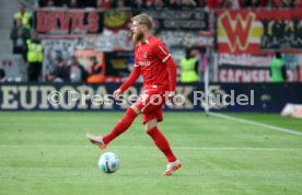 30.03.25 SC Freiburg - 1. FC Union Berlin