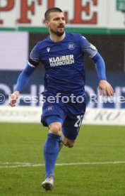 Karlsruher SC - Holstein Kiel