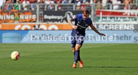 04.09.22 FC Augsburg - Hertha BSC Berlin