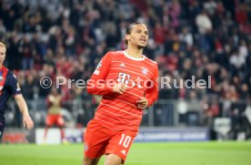 04.10.22 FC Bayern M&uuml;nchen - FC Viktoria Pilsen