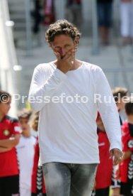SG Sonnenhof Gro&szlig;aspach - SC Preu&szlig;en M&uuml;nster