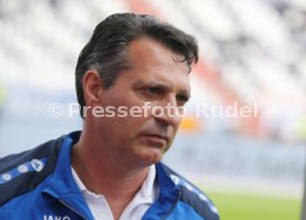 Karlsruher SC - SC Paderborn