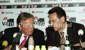 21.09.96 VfB Stuttgart - Fortuna D&uuml;sseldorf