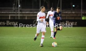 16.12.22 VfB Stuttgart - FC Luzern
