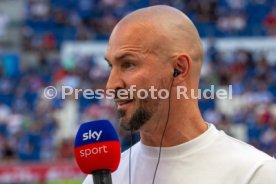 20.09.25 TSG 1899 Hoffenheim - FC Bayern M&uuml;nchen