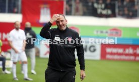 16.10.21 1. FC Heidenheim - FC St. Pauli