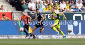 18.04.26 TSG 1899 Hoffenheim - Borussia Dortmund