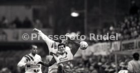 06.11.93 SC Freiburg - VfB Stuttgart