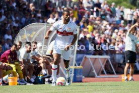 16.07.22 Brentford FC - VfB Stuttgart