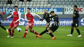23.01.21 SC Freiburg - VfB Stuttgart