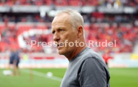 26.08.23 SC Freiburg - SV Werder Bremen