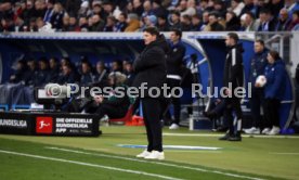 13.12.25 TSG 1899 Hoffenheim - Hamburger SV