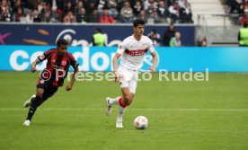 16.05.26 Eintracht Frankfurt - VfB Stuttgart