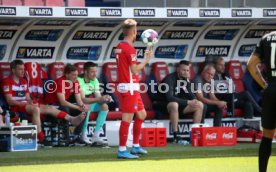 09.05.21 1. FC Heidenheim - SV Sandhausen