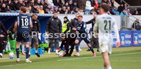 14.03.26 TSG 1899 Hoffenheim - VfL Wolfsburg