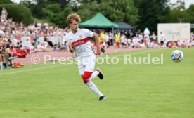 12.07.25 SV Fellbach - VfB Stuttgart
