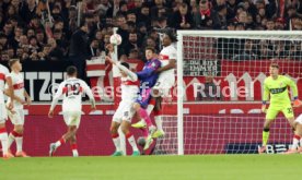 26.10.25 VfB Stuttgart - 1. FSV Mainz 05