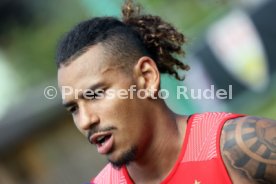 15.07.22 VfB Stuttgart Trainingslager Weiler im Allg&auml;u 2022