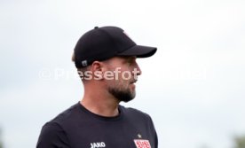 12.07.25 SV Fellbach - VfB Stuttgart