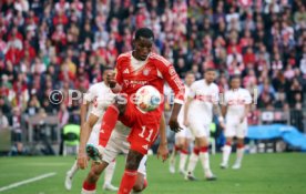 19.04.26 FC Bayern M&uuml;nchen - VfB Stuttgart
