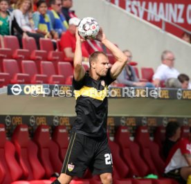 1. FSV Mainz 05 - VfB Stuttgart