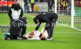 04.02.25 VfB Stuttgart - FC Augsburg