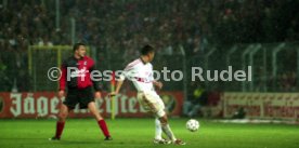 13.11.96 SC Freiburg - VfB Stuttgart