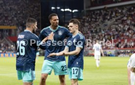 31.05.26 Deutschland - Finnland