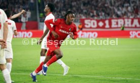 07.05.26 SC Freiburg - SC Braga