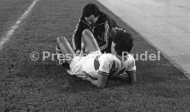 22.11.78 VfB Stuttgart - ASVS Dukla Prag