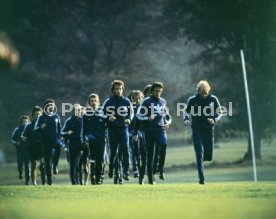 08.06.78 DFB Trainingscamp Ascochinga WM 1978