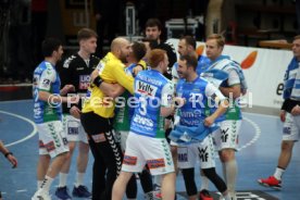 05.05.21 Frisch Auf G&ouml;ppingen - SG Flensburg-Handewitt