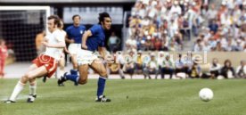 23.06.74 Polen - Italien