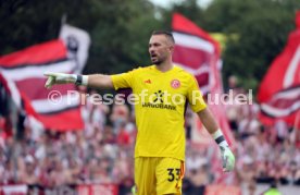 13.08.23 FV Illertissen - Fortuna D&uuml;sseldorf