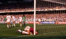 09.09.89 1. FC K&ouml;ln - SV Werder Bremen