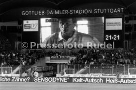 27.08.95 Stuttgarter Kickers - FC Bayern M&uuml;nchen