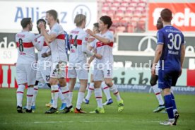 27.02.21 VfB Stuttgart - FC Schalke 04