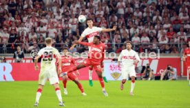19.09.25 VfB Stuttgart - FC St. Pauli