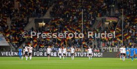 26.03.22 Deutschland - Israel