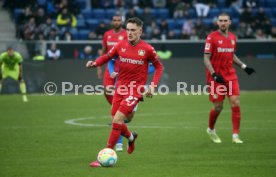 11.02.23 TSG 1899 Hoffenheim - Bayer 04 Leverkusen