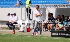 21.08.21 Karlsruher SC - SV Werder Bremen
