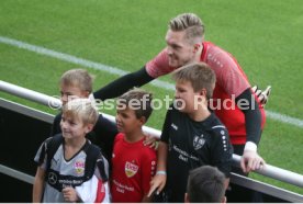 30.08.22 VfB Stuttgart Training